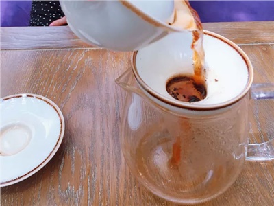 洗茶洗的是什么？你真的知道嗎？